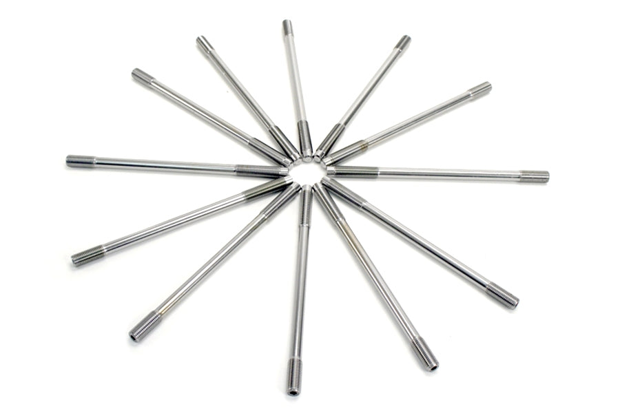 ARP Fasteners Head Stud Kit 11mm - Subaru Models (inc. 2002-2014 WRX / 2004-2021 STI)